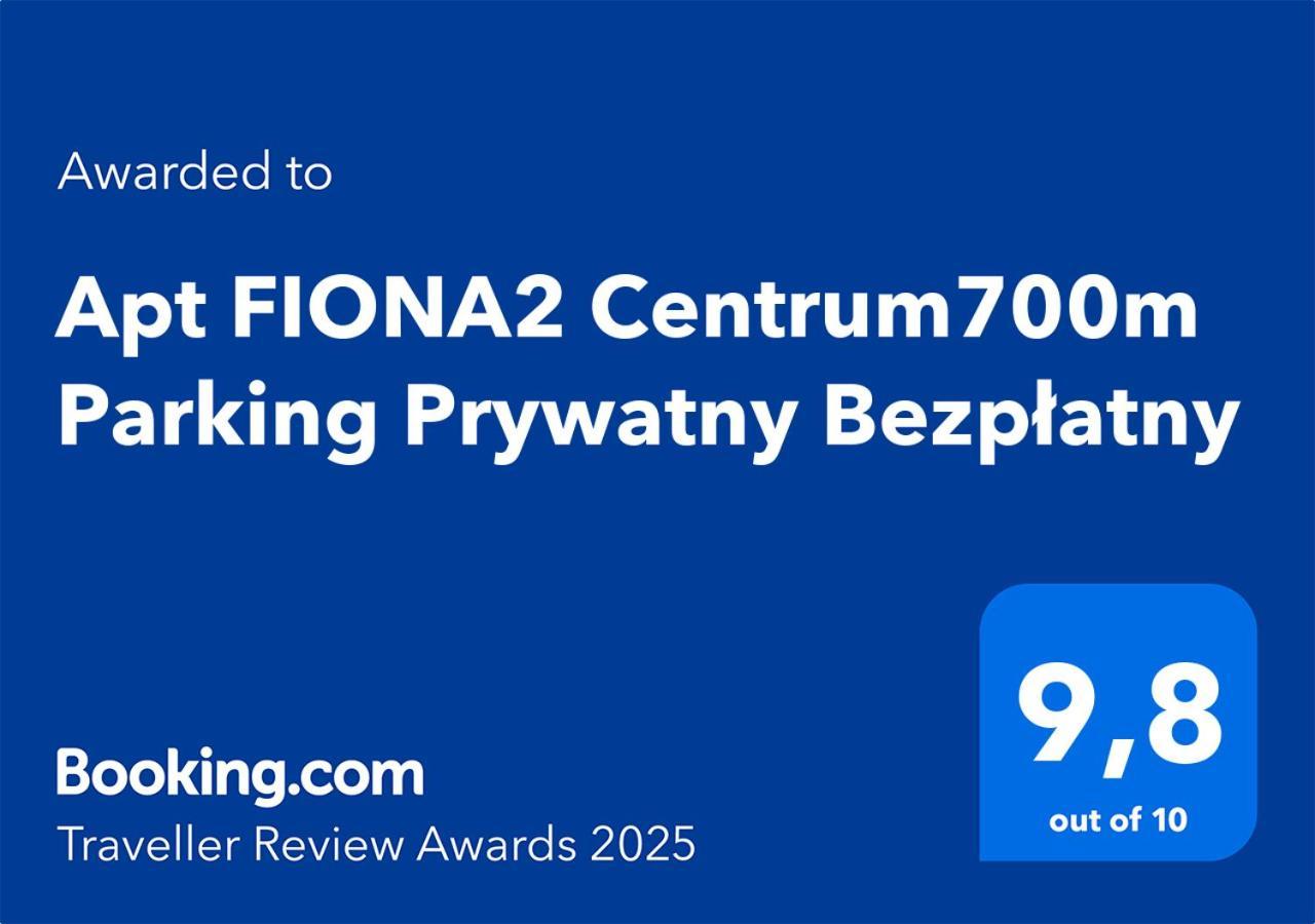 Apt Fiona2 Centrum700M Parking Bezplatny Monitorowany Salon Tv Sypialnia Tv Lazienka Kuchnia Rekuperacja Karpacz Extérieur photo